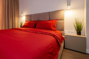 Cosy hotel in the centre of Ghent
